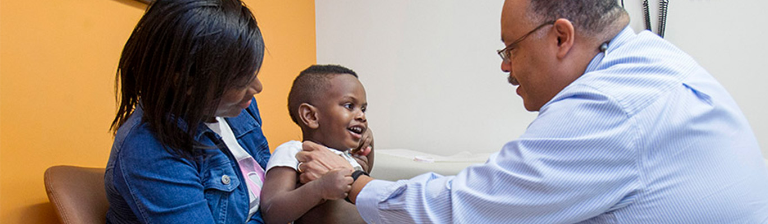 Genetic Counseling In Pediatric Genetics